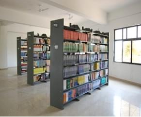 Shri Rawatpura Sarkar Group of Institutions Jabalpur Gallery photo 6